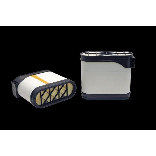 Wix Filters Corrugated Style Air, 49675 49675 - main